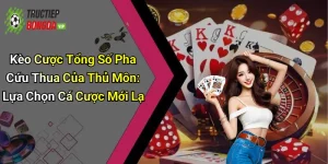 Kèo Cược Tổng Số Pha Cứu Thua Của Thủ Môn: Lựa Chọn Cá Cược Mới Lạ