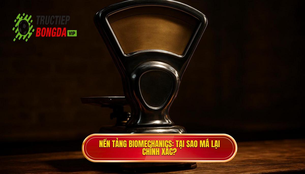 Nền tảng Biomechanics_ Tại sao má trong lại chính xác_