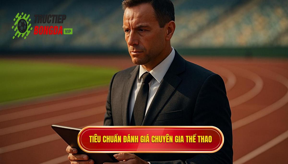 Tiêu Chuẩn Đánh Giá Tuyển Chọn Các Chuyên Gia Sút Phạt Góc