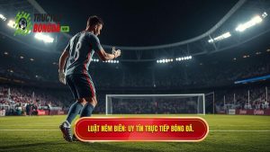 Luật ném biên_ Uy tín TRỰC TIẾP BÓNG ĐÁ.