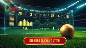 Kèo bóng đá Châu Á: Hướng dẫn chi tiết và kinh nghiệm soi kèo bất bại