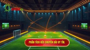 Cách phân tích kèo dựa trên tỷ lệ chuyền dài: Bí quyết soi kèo từ chuyên gia