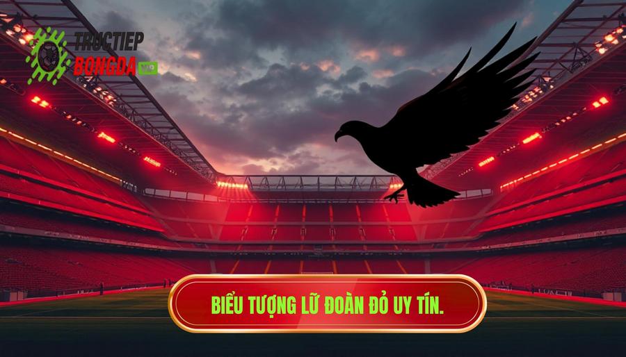 Vì sao Liverpool được gọi là Lữ Đoàn Đỏ? Bí mật biệt danh The Reds