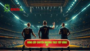 Những bản hợp đồng thành công nhất mùa giải: Phân tích chi tiết