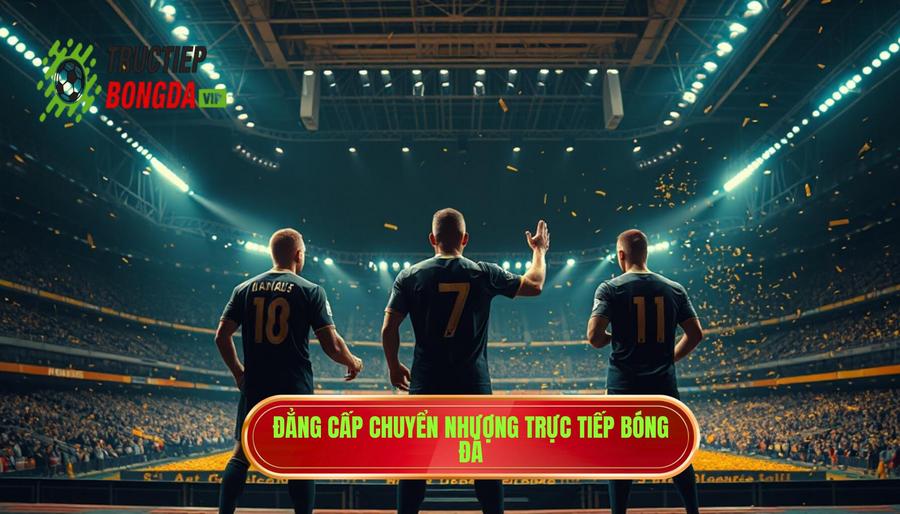 Những bản hợp đồng thành công nhất mùa giải: Phân tích chi tiết
