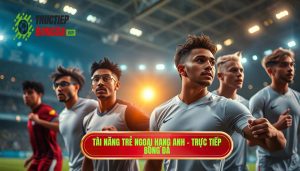 Những cầu thủ trẻ đáng xem nhất Ngoại hạng Anh mùa giải 2024/25