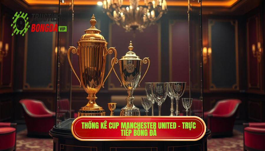 Manchester United đã vô địch bao nhiêu lần? Thống kê đầy đủ nhất